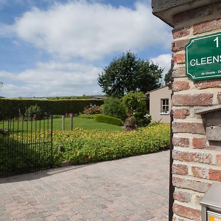Cleensyde Horebeke 外观 照片